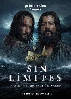 poster film Sans limites - Saison 1