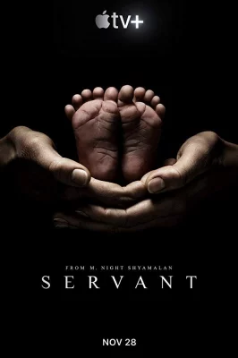 poster serie Servant - Saison 1