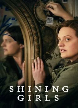 poster serie Shining Girls - Saison 1