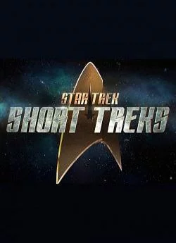 poster film Star Trek : Short Treks - Saison 2