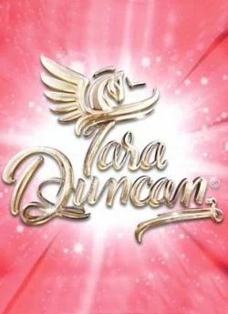 poster serie Tara Duncan (2021) - Saison 1