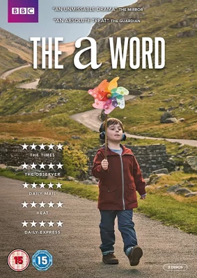 poster serie The A Word - Saison 3