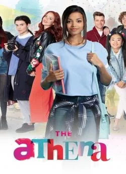 poster serie The Athena - Saison 1