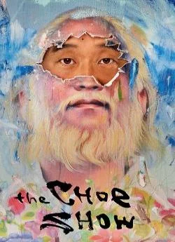 poster serie The Choe Show - Saison 1