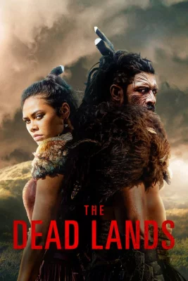 poster serie The Dead Lands - Saison 1