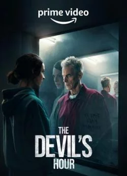 poster film The Devil’s Hour - Saison 1