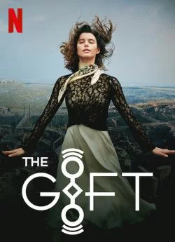 poster film The Gift - Saison 3