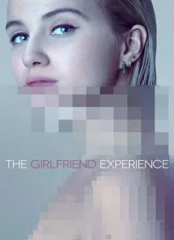 poster film The Girlfriend Experience - Saison 3