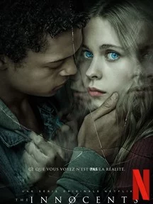 poster serie The Innocents - Saison 1