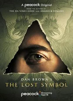 poster film The Lost Symbol - Saison 1