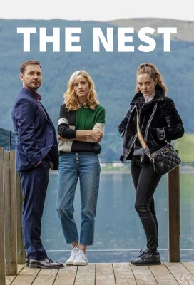 poster film The Nest - Saison 1