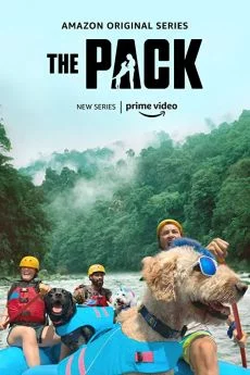 poster serie The Pack - Saison 1