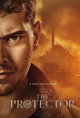 poster film The Protector - Saison 3