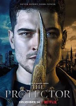 poster serie The Protector - Saison 4