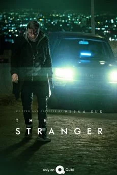 poster serie The Stranger - Saison 1