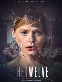 poster serie The Twelve - Saison 1