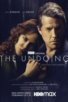 poster film The Undoing - Saison 1