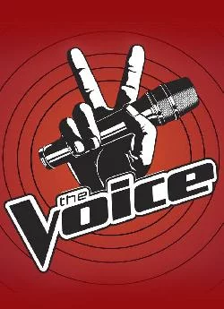 poster serie The Voice - Saison 10