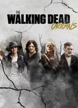 poster film The Walking Dead: Origins - Saison 1