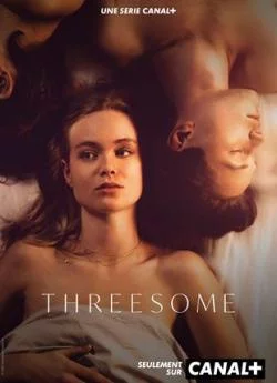 poster serie Threesome (2022) - Saison 1