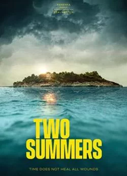 poster serie Two Summers - Saison 1