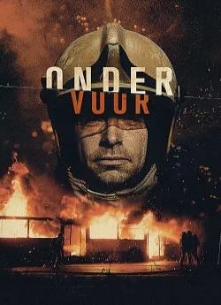 poster film Under Fire - Saison 1