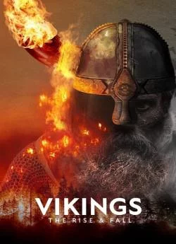 poster serie Vikings - Gloire et déclin - Saison 1