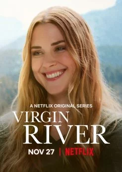 poster film Virgin River - Saison 2