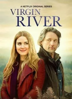 poster film Virgin River - Saison 4