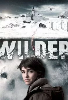 poster serie Wilder - Saison 3