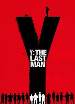 poster film Y, le dernier homme - Saison 1