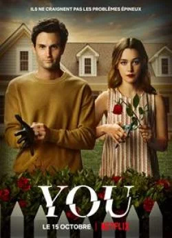 poster film You (2018) - Saison 3