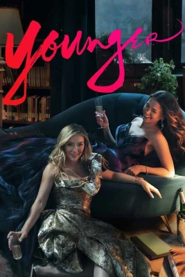 poster serie Younger - Saison 6