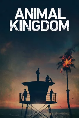 poster film Animal Kingdom - Saison 1