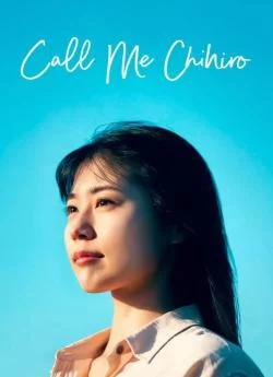 poster film Call Me Chihiro