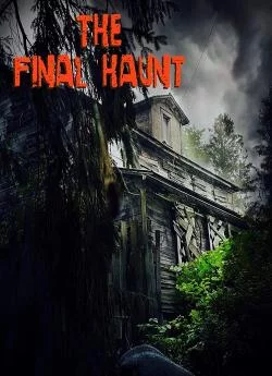 poster film The Final Haunt