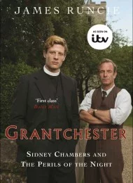 poster serie Grantchester - Saison 1