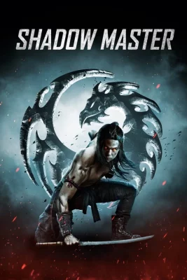 poster film Shadow Master