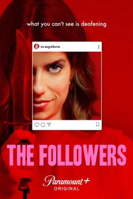 poster serie The Followers - Saison 1