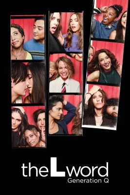 poster film The L Word : Generation Q - Saison 2