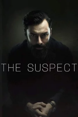 poster serie The Suspect - Saison 1