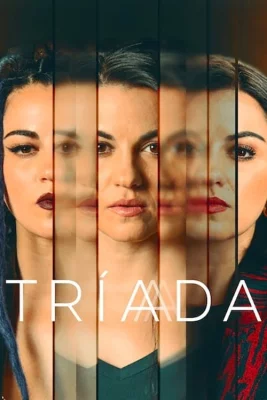 poster film Tríada - Saison 1