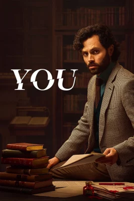 poster film You (2018) - Saison 1