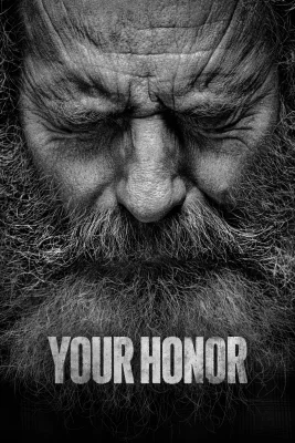 poster film Your Honor - Saison 2