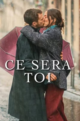 poster film Ce sera toi