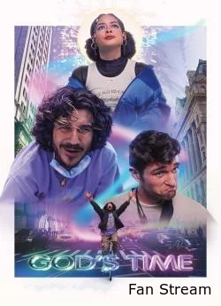 poster film God's Time